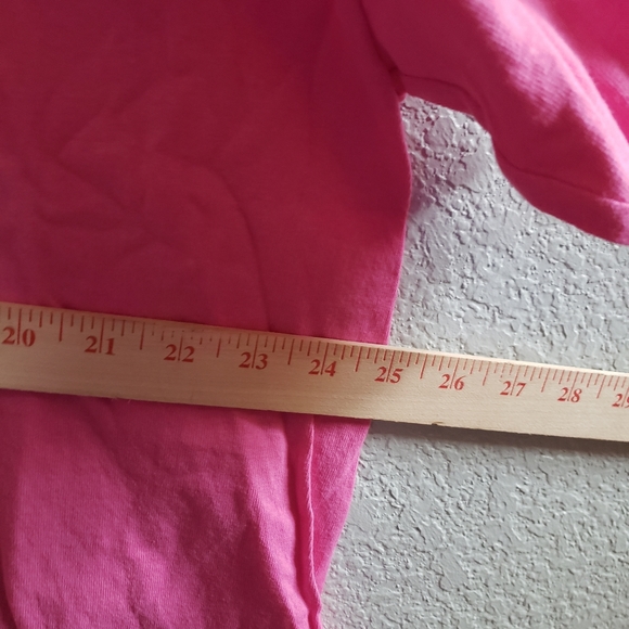 Navy Mom t-shirt 2X - Picture 5 of 5